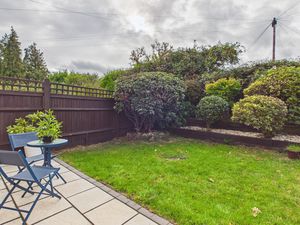 Garden- click for photo gallery